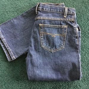 Cruel girl jeans slim fit long